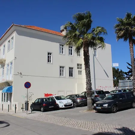 Casa Costa * Estoril