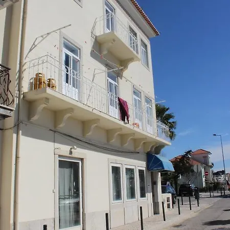 Casa Costa Penzion