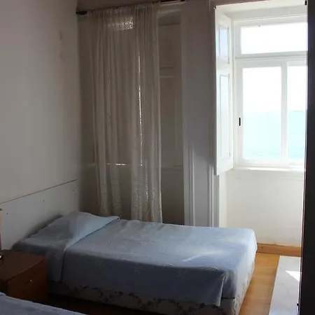 Casa Costa Penzion *