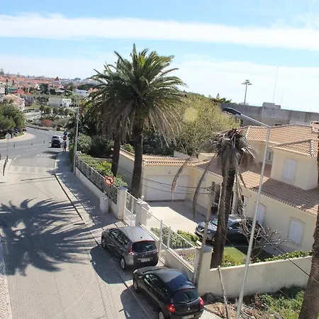Penzion Casa Costa Estoril